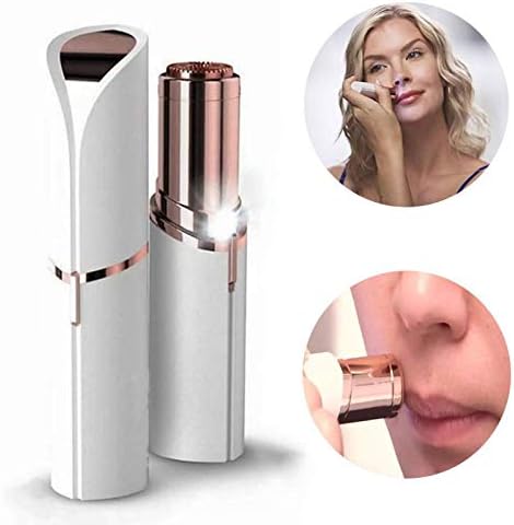 Batom Depilador Facial