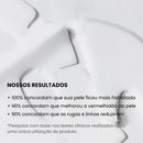 Máscara de Colágeno Profundo+ Ativos do botox.