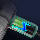 Aspirador de Pó Portátil Multifuncional sem Fio