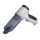 Aspirador de Pó Portátil Multifuncional sem Fio