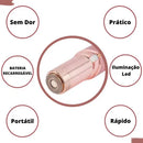 Batom Depilador Facial