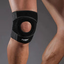 Joelheira Ortopédica de Compressão Ajustável